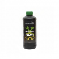 Organic Bloom 500ml BAC BAC B.A.C