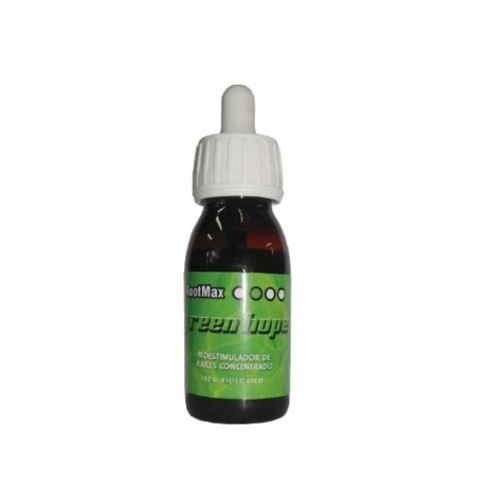 RootsMax 60ml Green Hope  GREEN HOPE GREEN HOPE