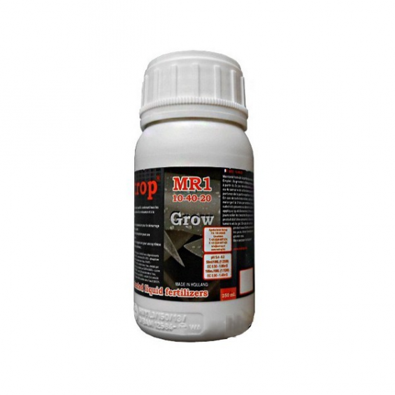 MR1 250ml Metrop METROP METROP