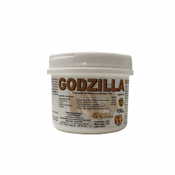 Godzilla 100gr Radical Nutrients RADICAL NUTRIENTS RADICAL NUTRIENTS