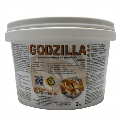 Godzilla 2kg Radical Nutrients RADICAL NUTRIENTS RADICAL NUTRIENTS