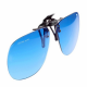 Gafas Method Seven Aviator HPS Clip On  GAFAS PROTECTORAS