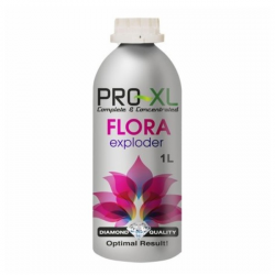 Flora Exploder 5l Pro-XL PRO-XL PRO-XL