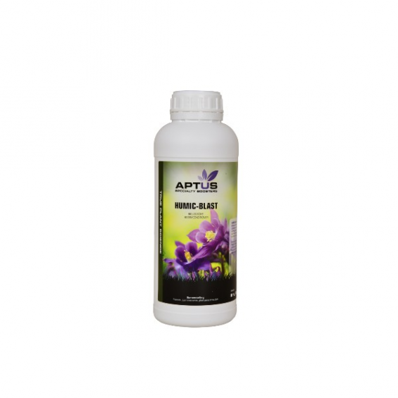 Humic Blast 250ml Aptus APTUS APTUS