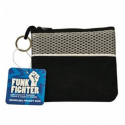 Bolsa de Mano Funk Fighter