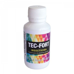 Tec Fort 30ml Trabe TRABE TRABE