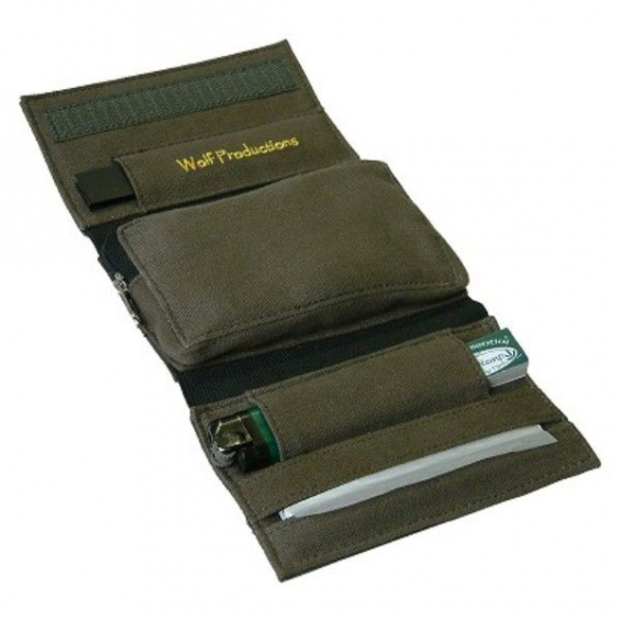 Monedero fumador R2 135x85x25cm Wolf Production  MOCHILAS Y BOLSOS