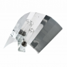 Reflector Shiny Liso Asia