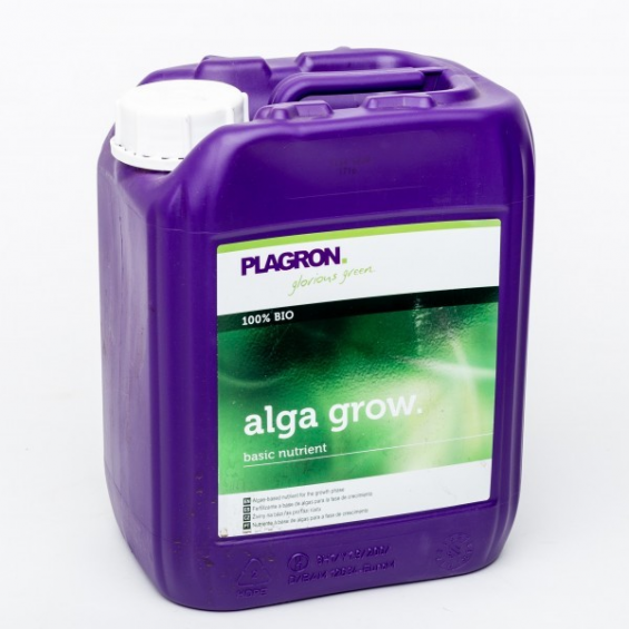 Alga Grow 5LT Plagron PLAGRON PLAGRON