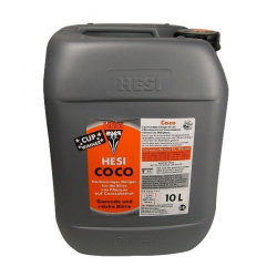 Coco Grow Bloom 10LT Hesi HESI HESI