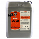 Coco Grow Bloom 20LT Hesi