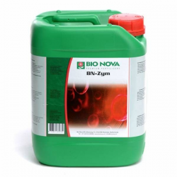 BN ZYM 5lt Bio Nova BIO NOVA BIONOVA