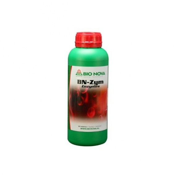 BN ZYM 250ml Bio Nova BIO NOVA BIONOVA