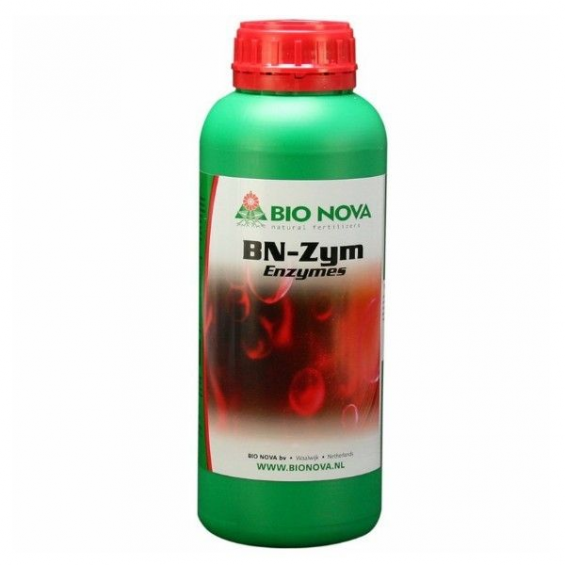 BN ZYM 1lt Bio Nova BIO NOVA BIONOVA