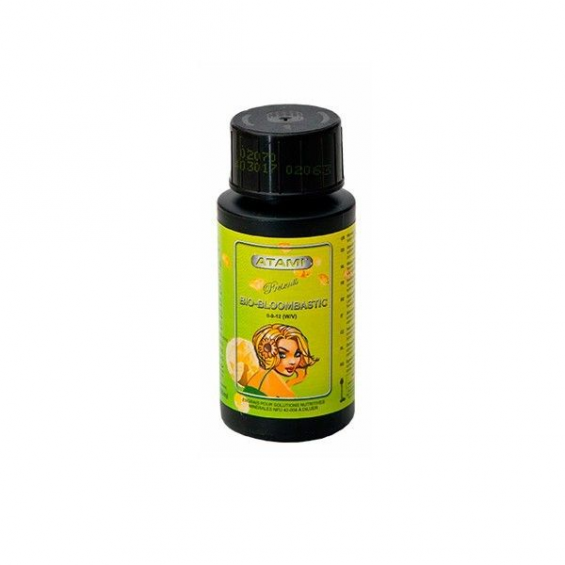 Bio bloombastic 50 ml Atami ATAMI ATA ORGANICS