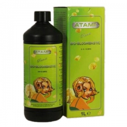 Bio bloombastic 1 lt Atami ATAMI ATA ORGANICS