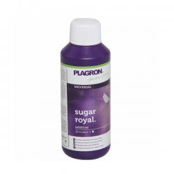 Sugar Royal 100ml Plagron PLAGRON PLAGRON