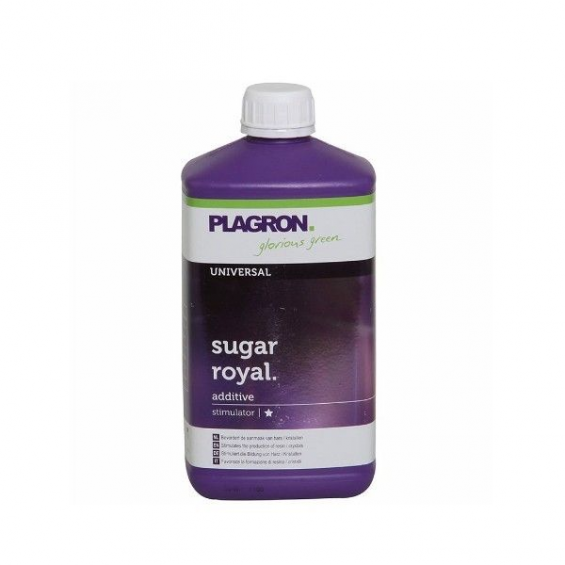 Sugar Royal 250ml Plagron PLAGRON PLAGRON