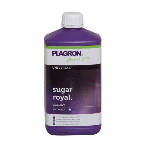 Sugar Royal 500ml Plagron PLAGRON PLAGRON