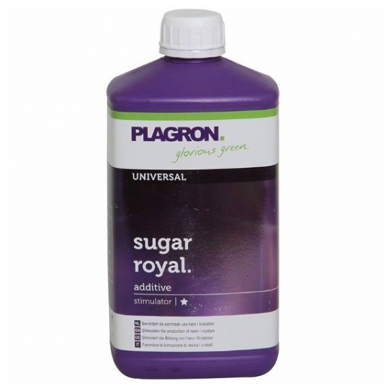 Sugar Royal 1l Plagron PLAGRON PLAGRON