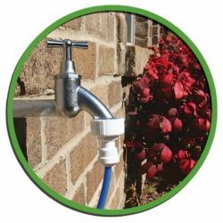 Filtro GARDEN GROW 480 l/h Growmax Water  FILTROS GROWMAX WATER