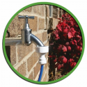 Filtro GARDEN GROW 480 l/h Growmax Water
