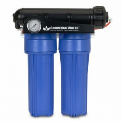 Osmosis POWER GROW 500 lt/dia Growmax Water  OSMOSIS GROWMAX WATER