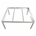 Soporte para mesa de cultivo 1x1.1m 