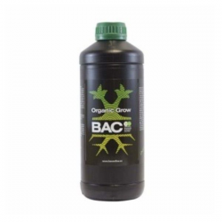 Organic Grow 1LT BAC  BAC B.A.C