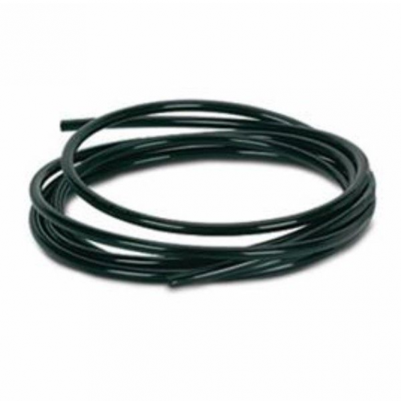 Tubería Negra 1/4\\" 10 mt Growmax Water  ACCESORIOS GROWMAX WATER