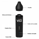 Vaporizador Vital X-Max