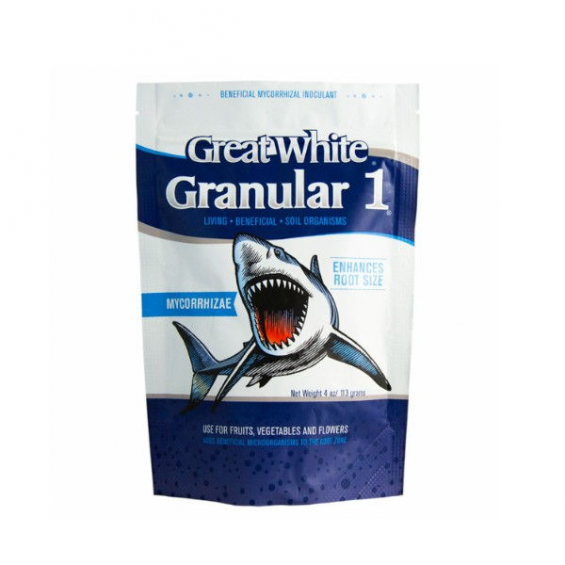 Great White Granular 1 113.40gr Plant Success PLANT SUCCES PLANT SUCCESS