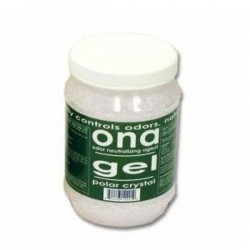 Gel Polar Cristal 732gr Ona ONA AMBIENTADORES ONA