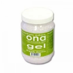 Gel Fresh linen 732gr Ona ONA AMBIENTADORES ONA