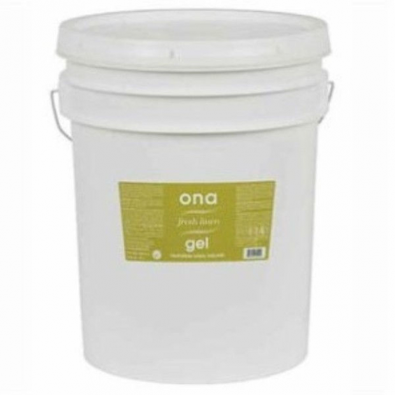 Gel Fresh linen 20kg Ona ONA AMBIENTADORES ONA