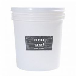 Gel Polar Cristal 20kg Ona ONA AMBIENTADORES ONA