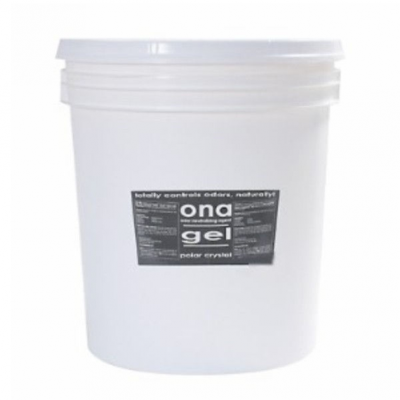 Gel Polar Cristal 20kg Ona ONA AMBIENTADORES ONA