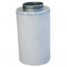 Filtro de carbon Prima Klima 150/650 900m3/h