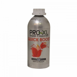 Quick Boost 500ml Pro-XL PRO-XL PRO-XL