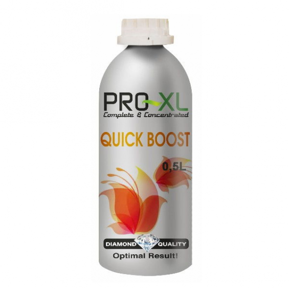 Quick Boost 5l Pro-XL PRO-XL PRO-XL