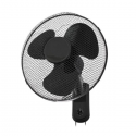 Ventilador Pared con cuerda 40cm Cyclone 