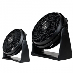 Ventilador de Suelo Cyclone 40cm CYCLONE VENTILADORES