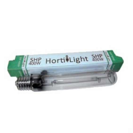 Bombilla 400w Mixta SHP Horti Light  HORTILIGHT BOMBILLAS 400W