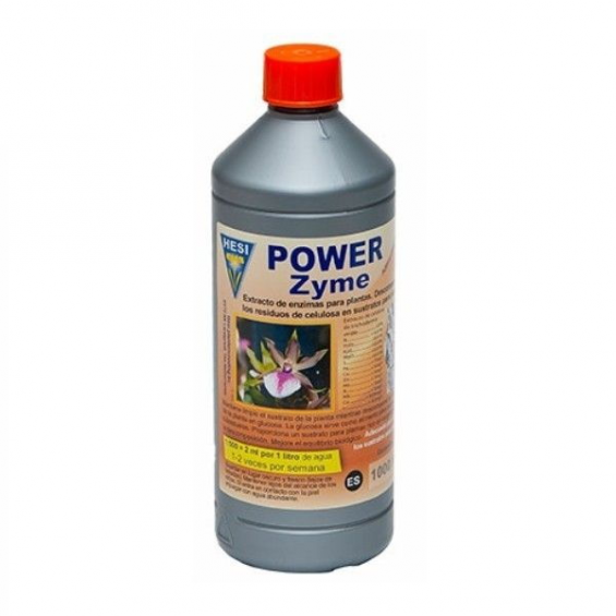 Power Zyme 1LT Hesi HESI HESI