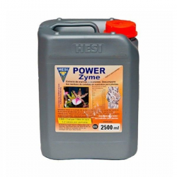 Power Zyme 2.5LT Hesi HESI HESI