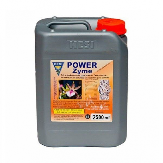 Power Zyme 2.5LT Hesi HESI HESI