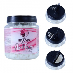 Ambientador Evap Air Flower 900ml  AMBIENTADORES VARIOS