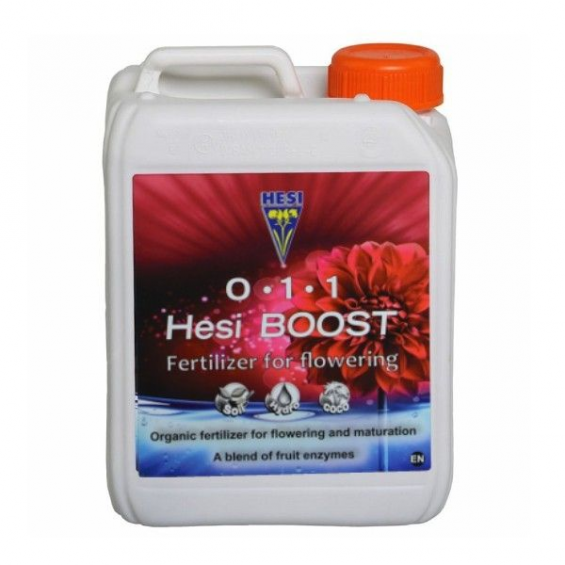 Hesi Boost 5lt HESI HESI