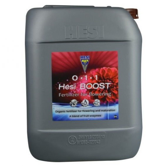 Hesi Boost 10lt HESI HESI