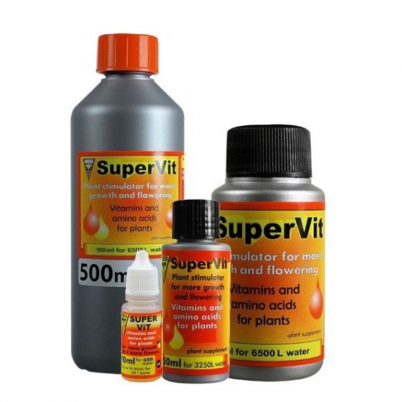 Super Vit 10ml Hesi HESI HESI